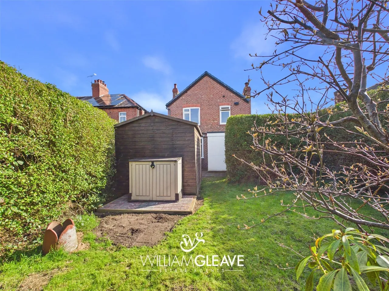 Wepre Park, Connah's Quay, Deeside, Flintshire, CH5 4HN, photo 34