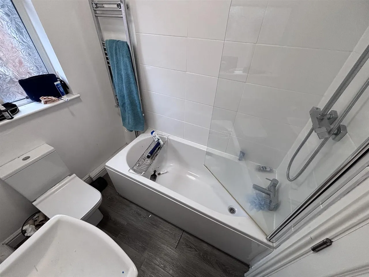 Ladybarn Lane, Fallowfield, M14, photo 15