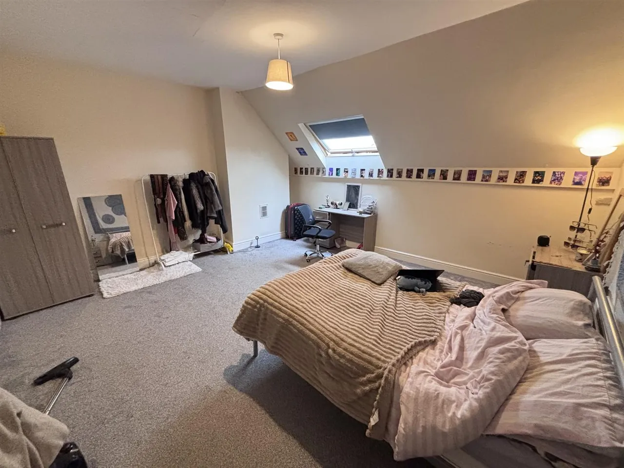Ladybarn Lane, Fallowfield, M14, photo 22