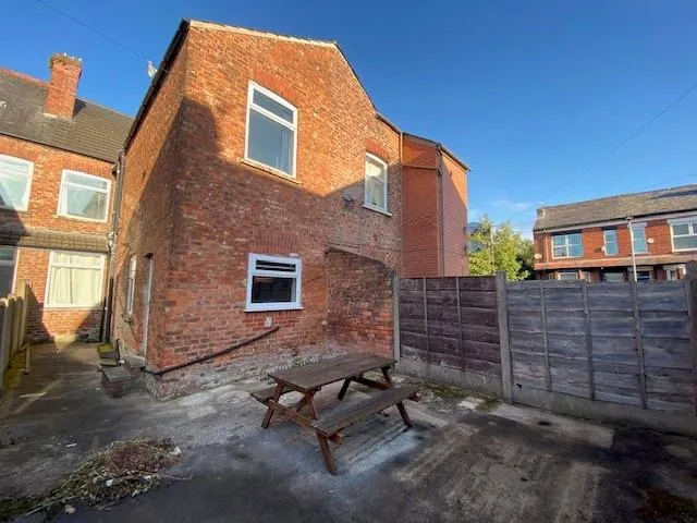 Ladybarn Lane, Fallowfield, M14, photo 25