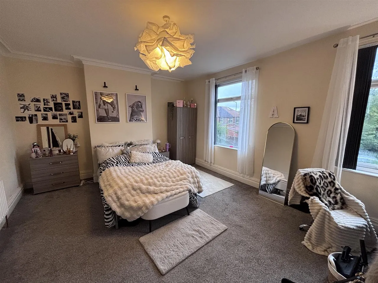 Ladybarn Lane, Fallowfield, M14, photo 19