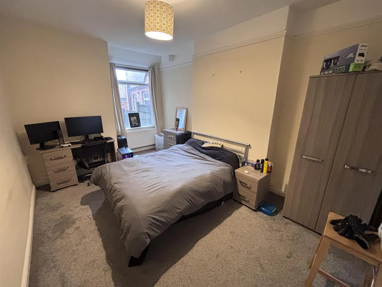 Ladybarn Lane, Fallowfield, M14, photo 9