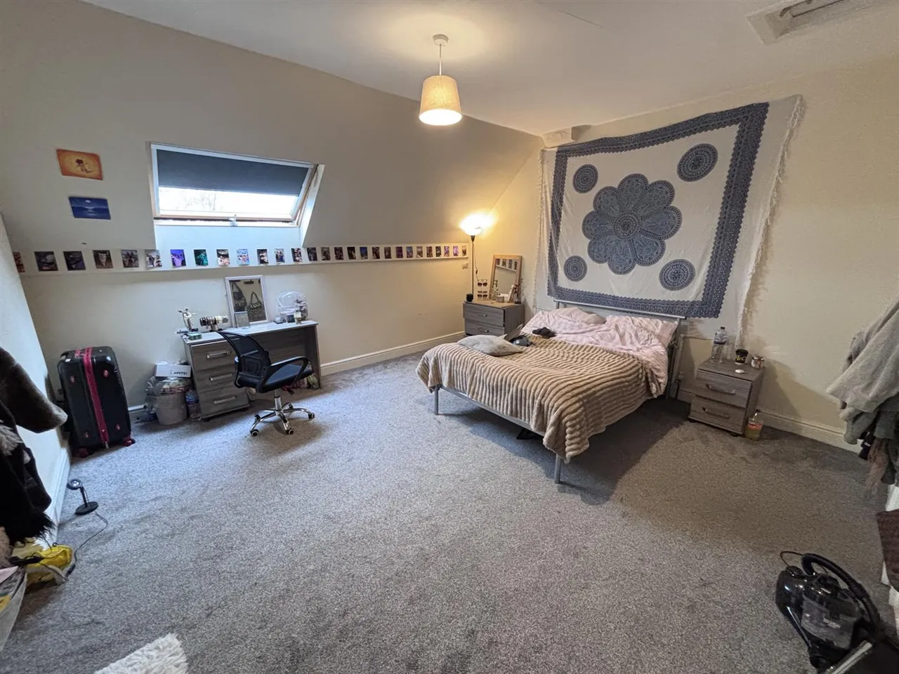 Ladybarn Lane, Fallowfield, M14, photo 23