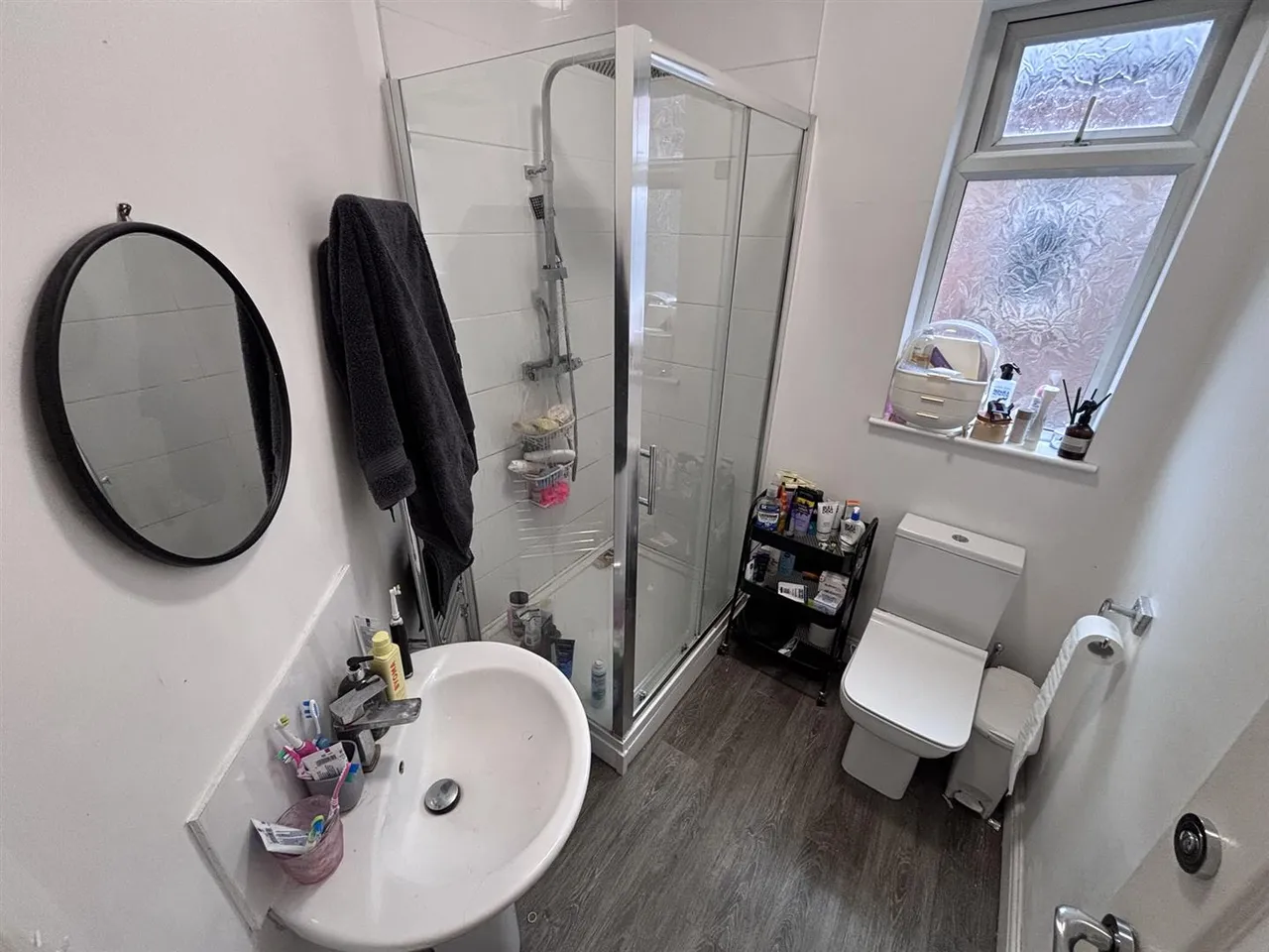 Ladybarn Lane, Fallowfield, M14, photo 14