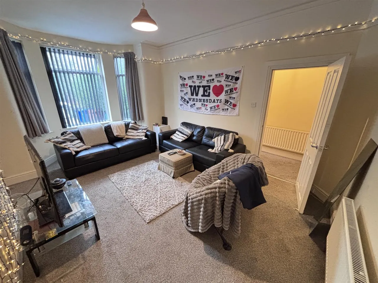 Ladybarn Lane, Fallowfield, M14, photo 3