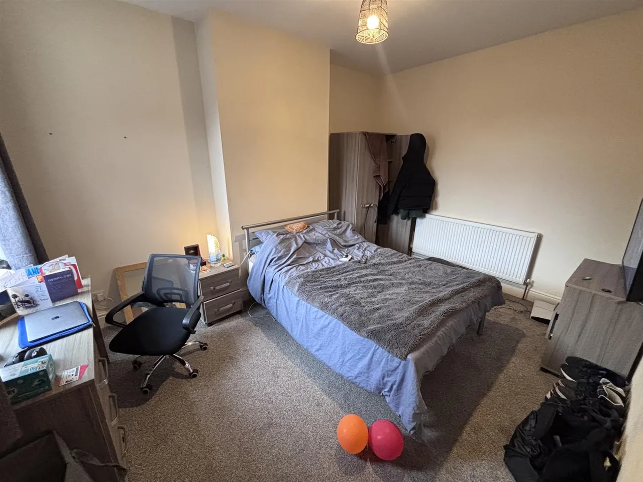 Ladybarn Lane, Fallowfield, M14, photo 17