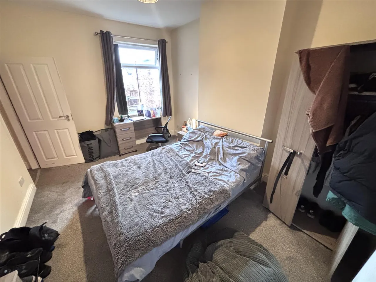 Ladybarn Lane, Fallowfield, M14, photo 18