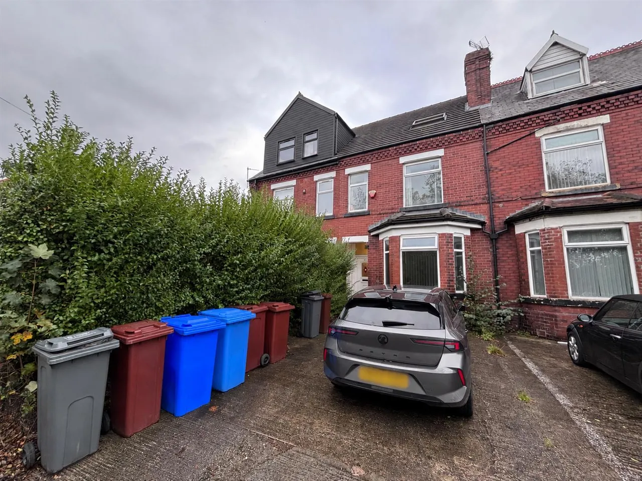 5 bed house to rent, Ladybarn Lane, Fallowfield, M14