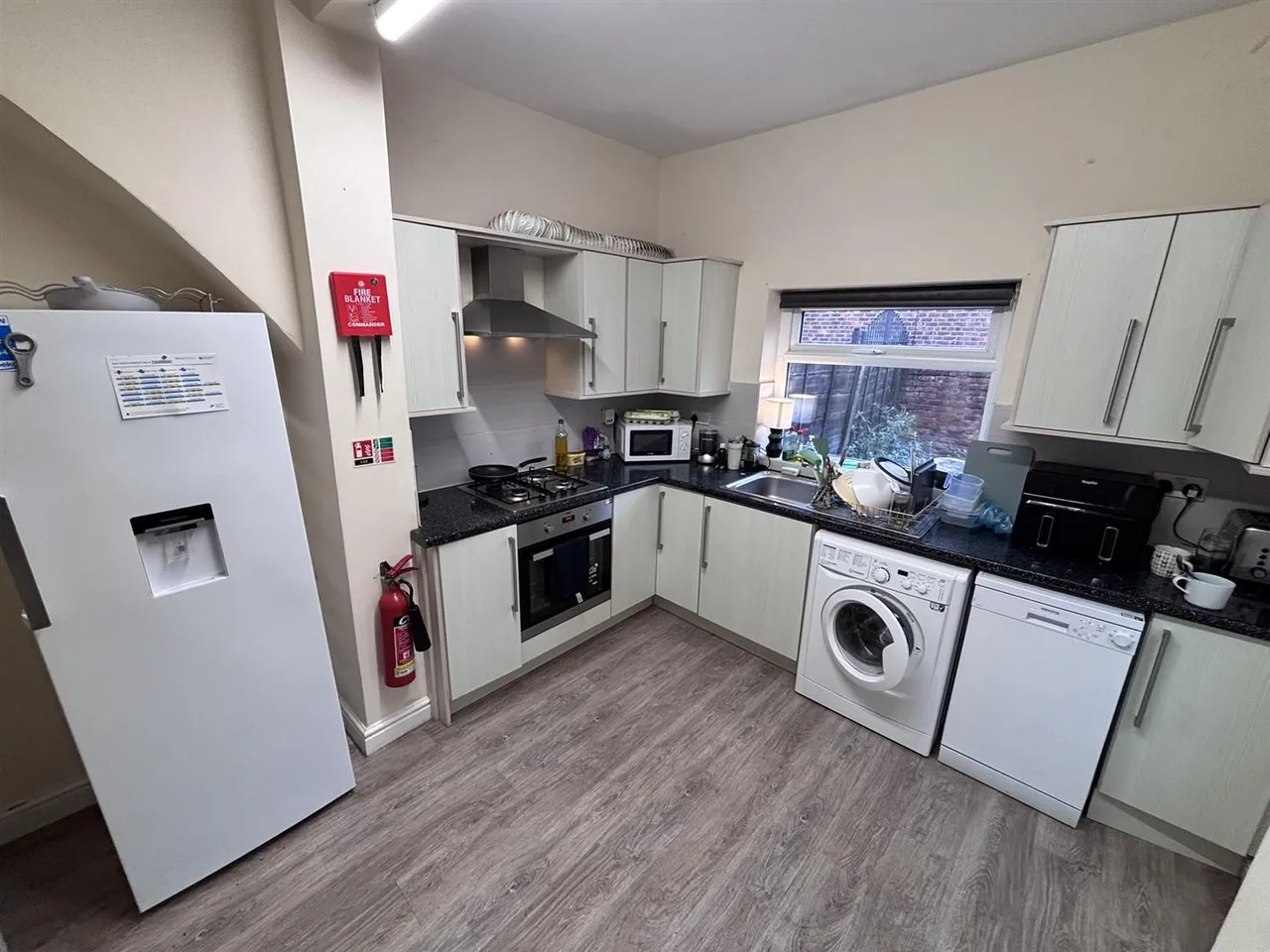 Ladybarn Lane, Fallowfield, M14, photo 6