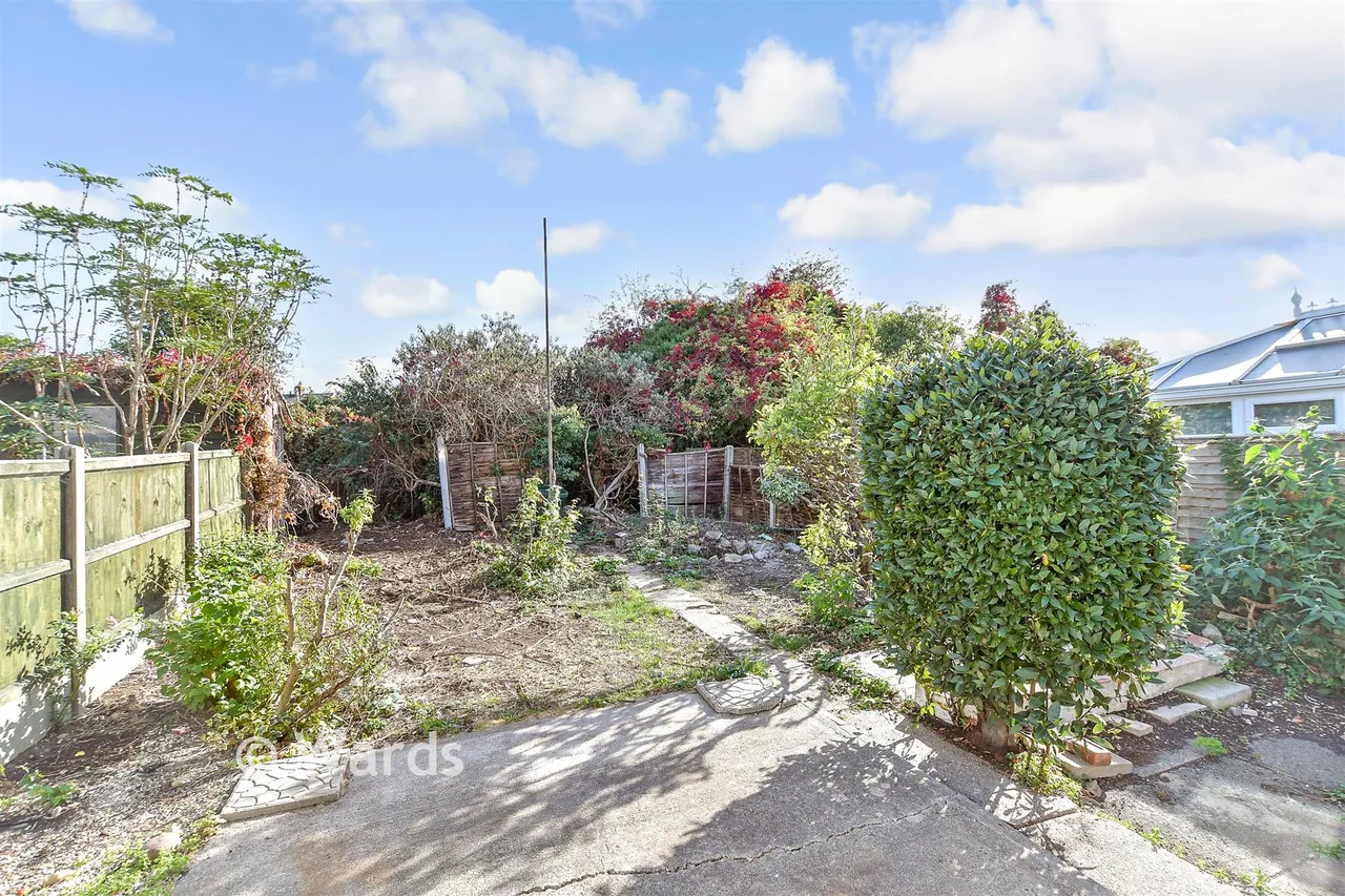 Cromwell Road, Whitstable, CT5, photo 12