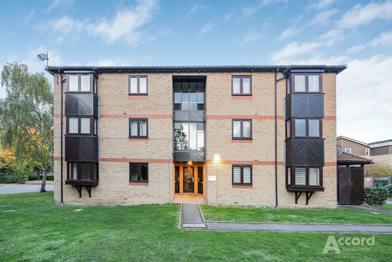 Rushdon Close, Romford, RM1, photo 11