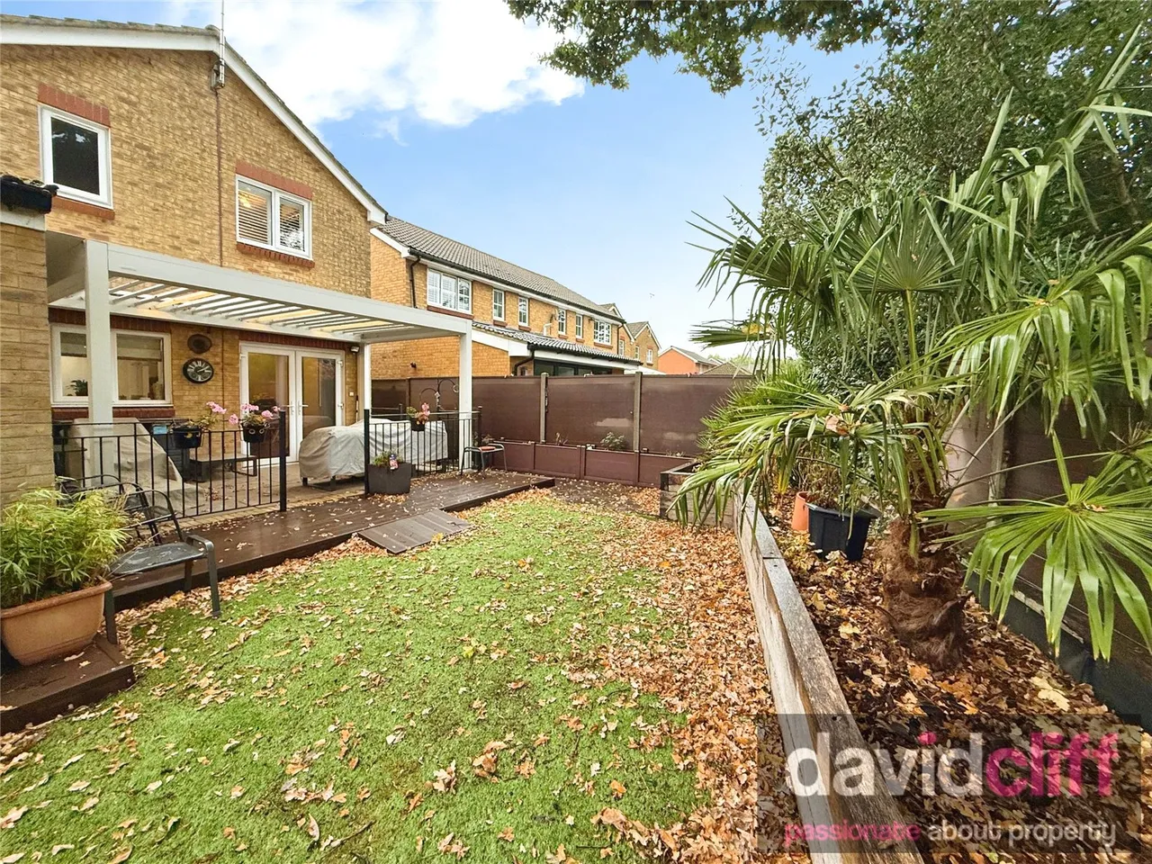 The Glade, Mytchett, GU16, photo 8