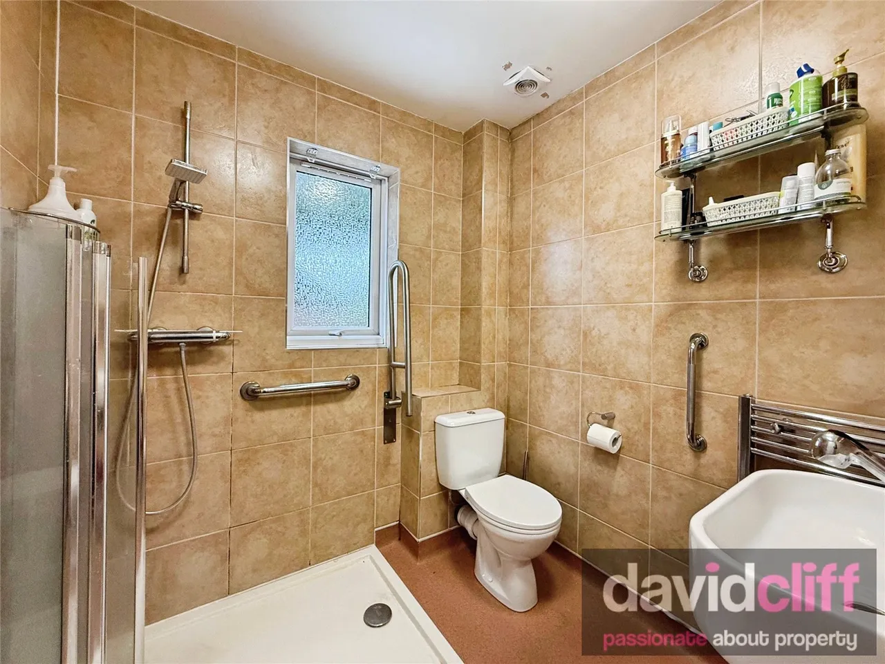 The Glade, Mytchett, GU16, photo 16