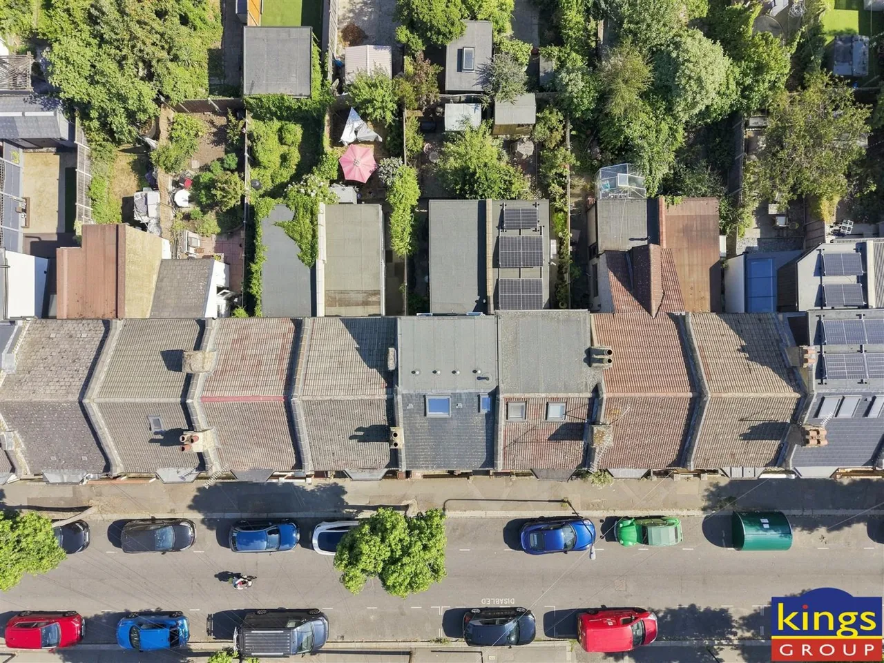 Lynmouth Road, London, photo 19