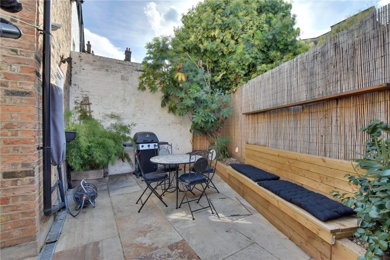 Whitworth Street, Greenwich, SE10, photo 13