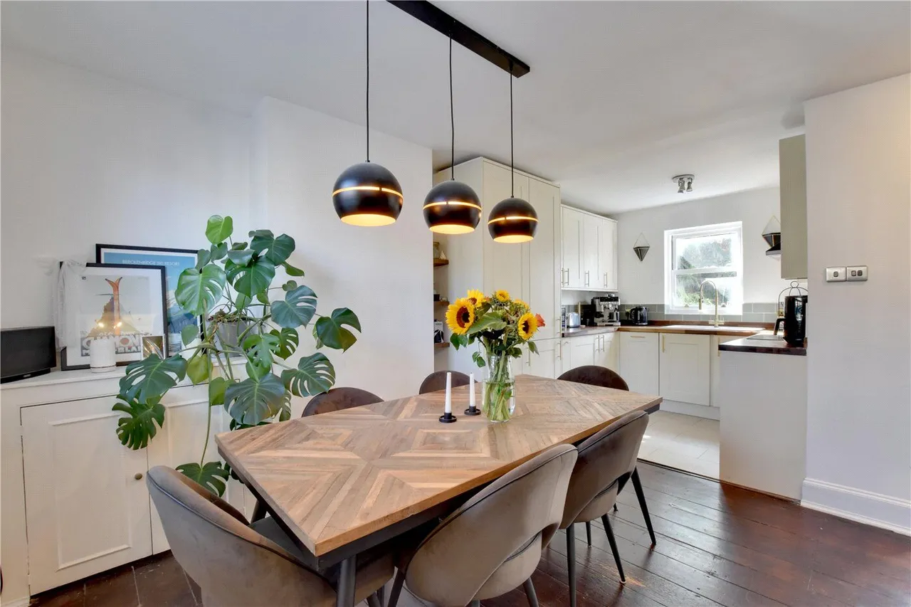Whitworth Street, Greenwich, SE10, photo 10