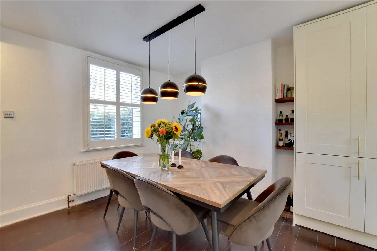 Whitworth Street, Greenwich, SE10, photo 11