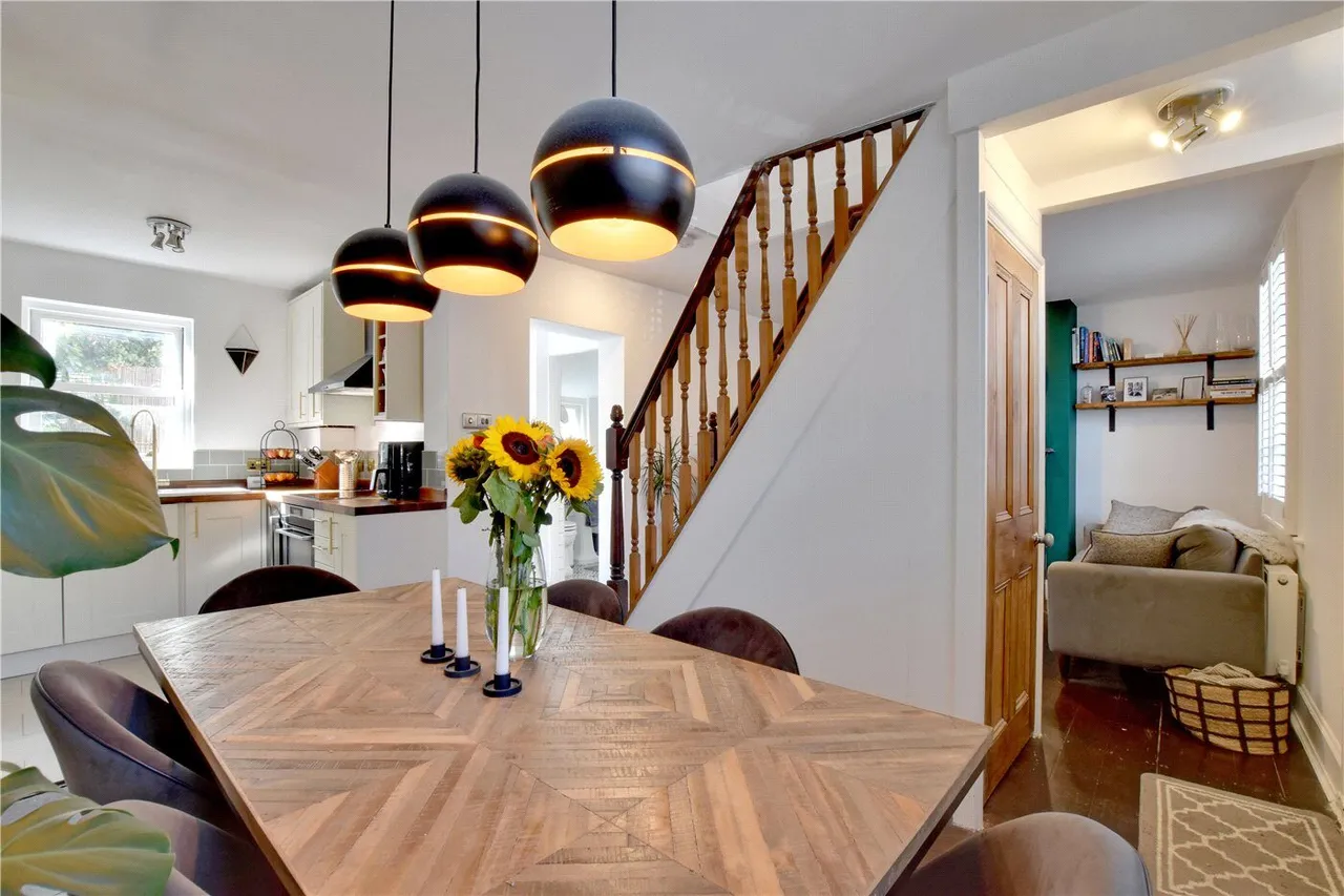 Whitworth Street, Greenwich, SE10, photo 20