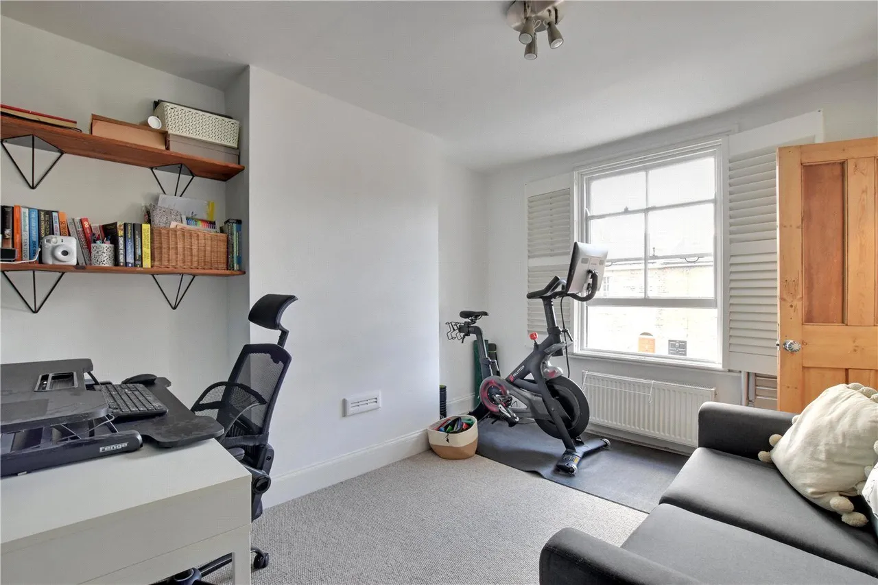 Whitworth Street, Greenwich, SE10, photo 19