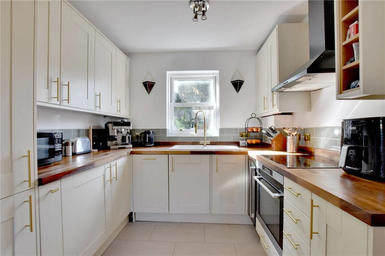 Whitworth Street, Greenwich, SE10, photo 3