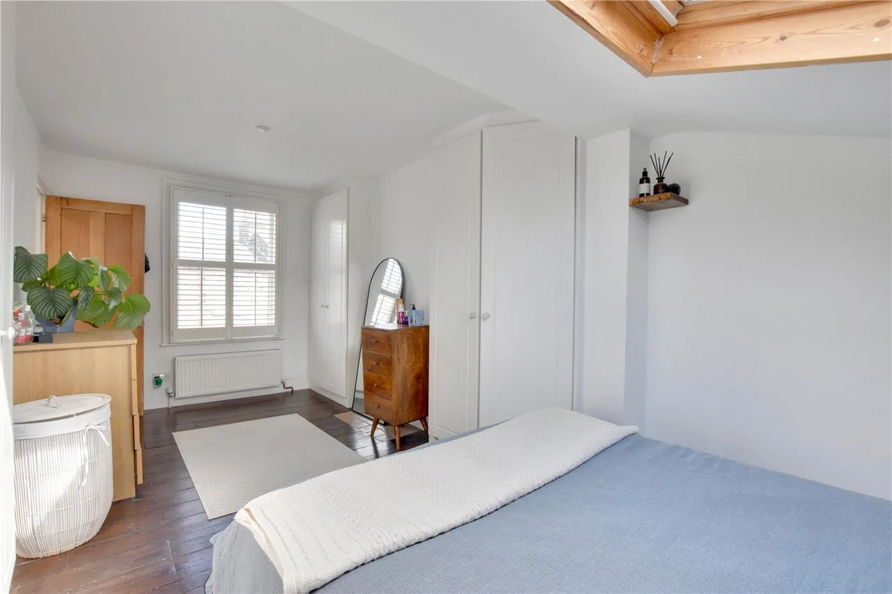Whitworth Street, Greenwich, SE10, photo 8