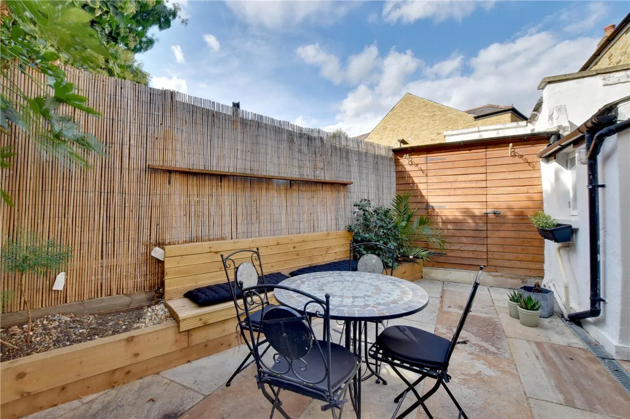 Whitworth Street, Greenwich, SE10, photo 14