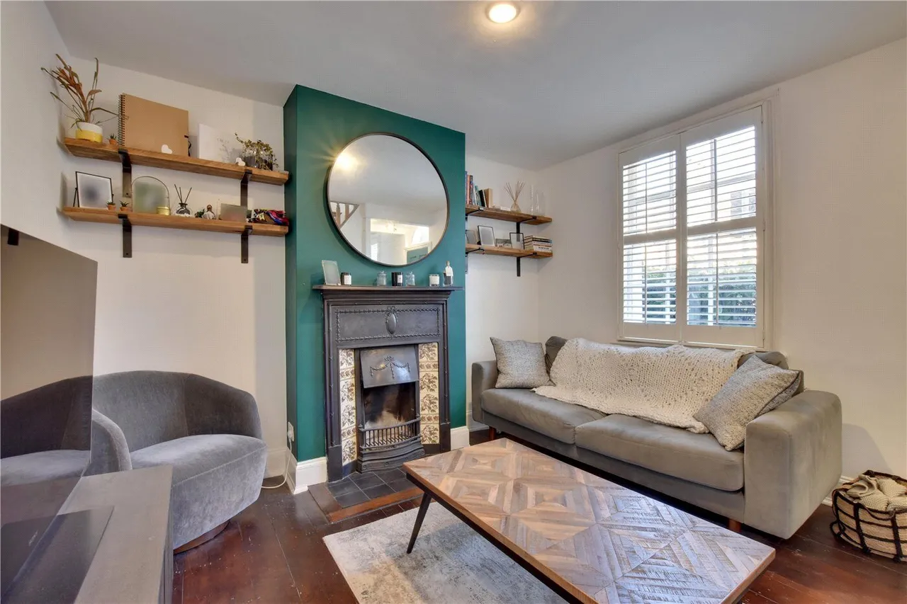 Whitworth Street, Greenwich, SE10, photo 6