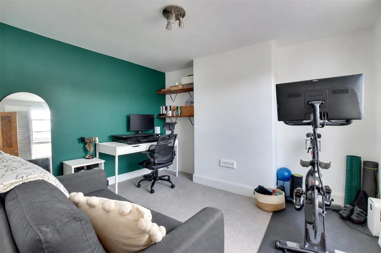 Whitworth Street, Greenwich, SE10, photo 9
