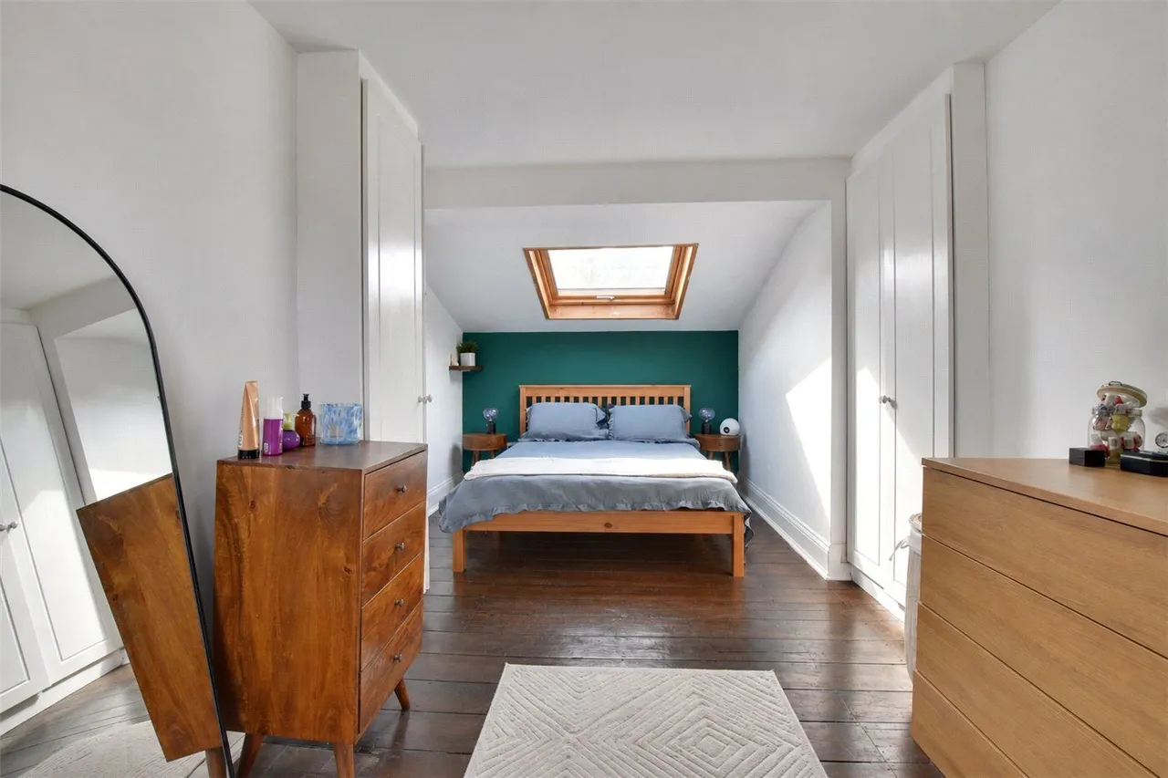 Whitworth Street, Greenwich, SE10, photo 18
