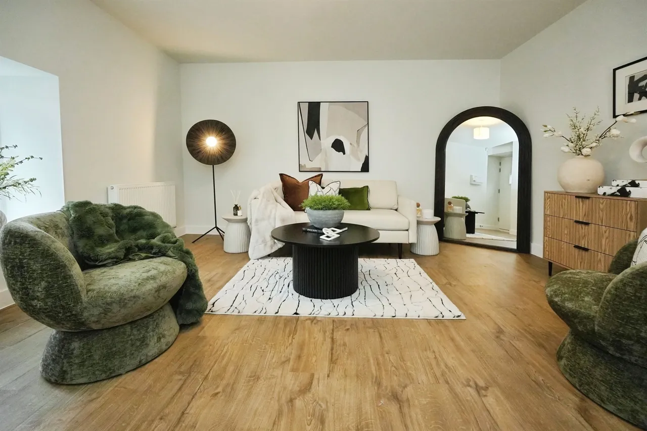 Tilling Close, Ambergate, Belper, photo 7
