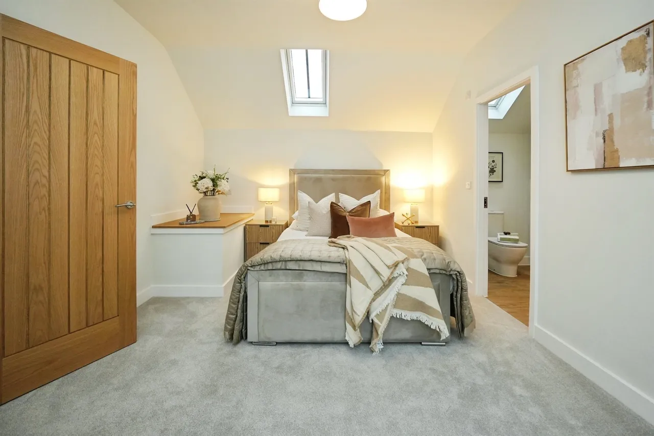 Tilling Close, Ambergate, Belper, photo 10
