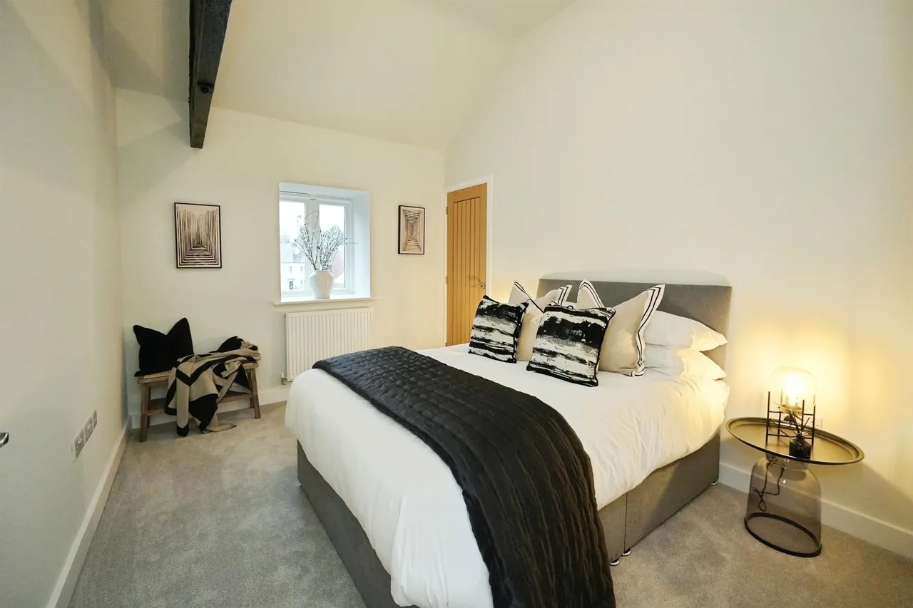 Tilling Close, Ambergate, Belper, photo 12