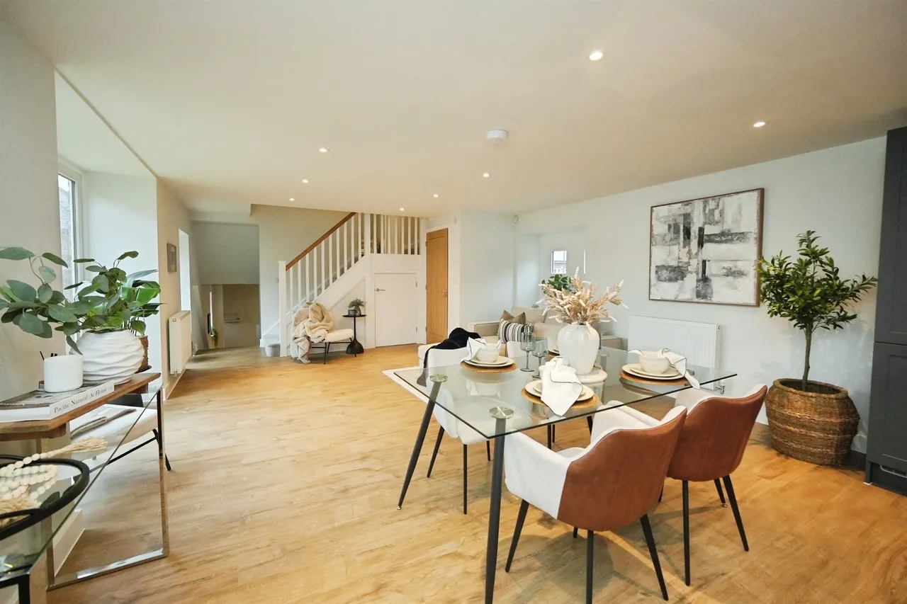 Tilling Close, Ambergate, Belper, photo 4