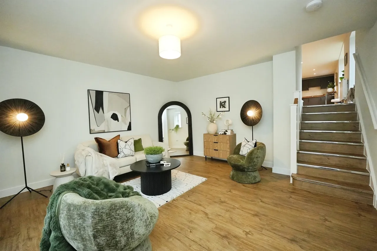Tilling Close, Ambergate, Belper, photo 5