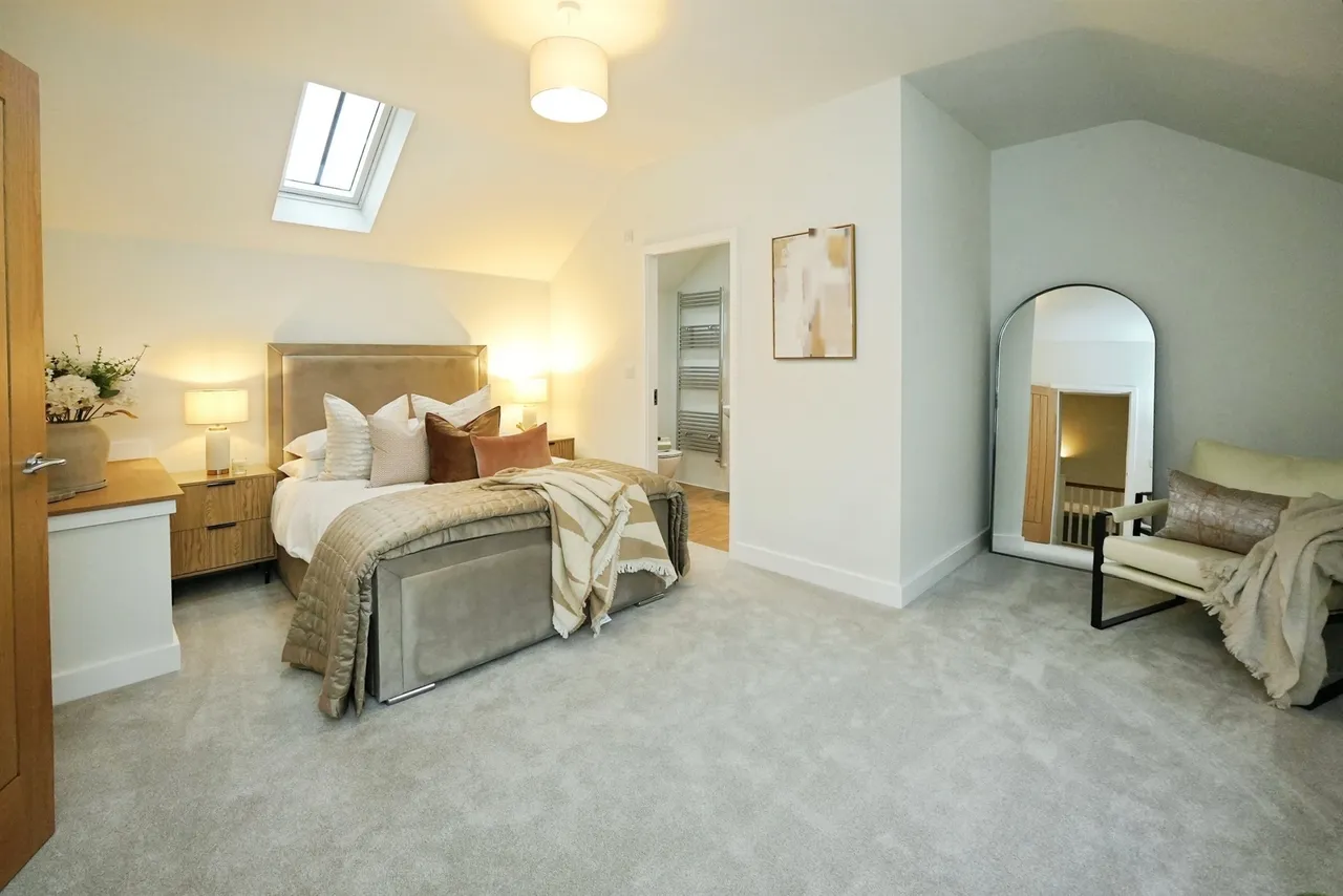 Tilling Close, Ambergate, Belper, photo 9