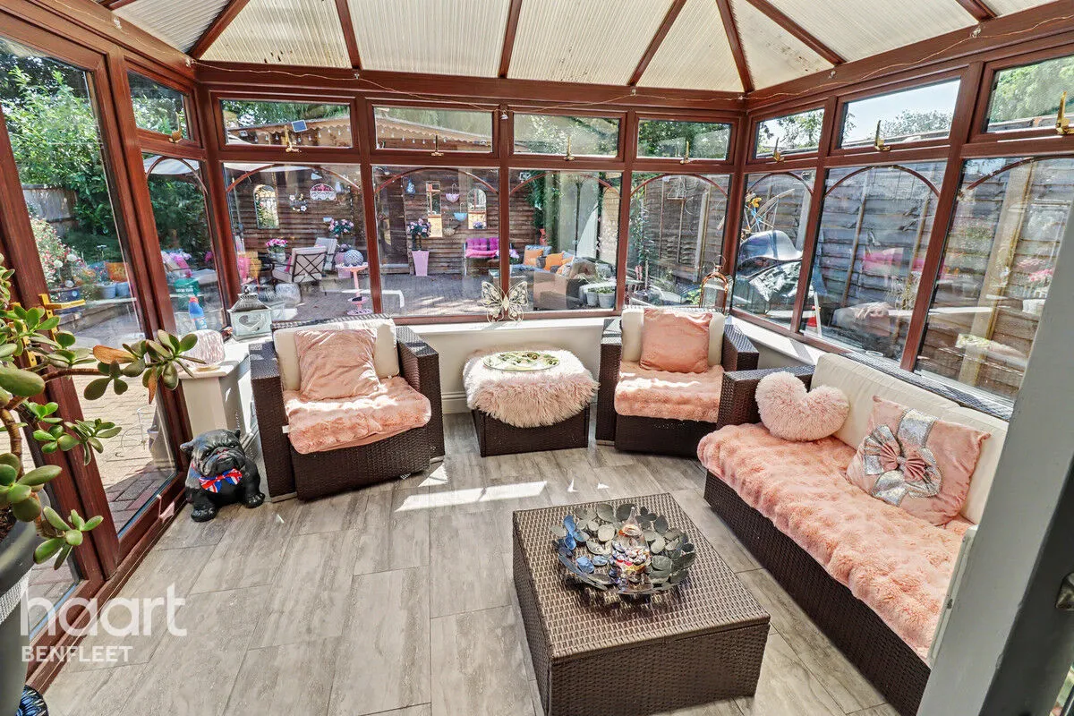 Homefields Avenue, Benfleet, SS7, photo 7