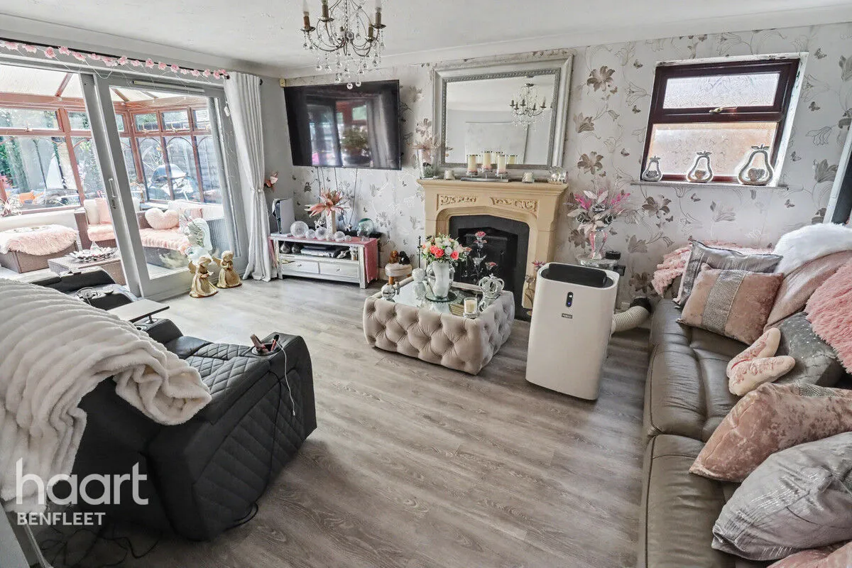 Homefields Avenue, Benfleet, SS7, photo 2