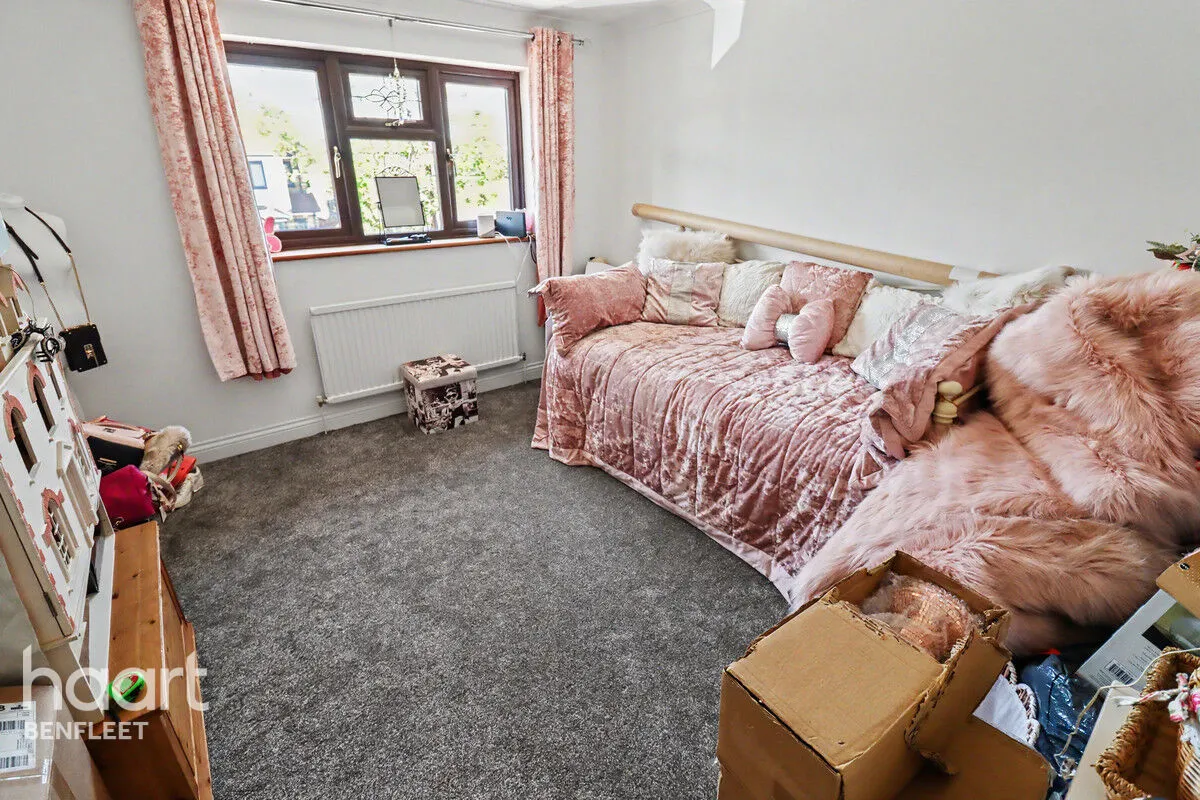 Homefields Avenue, Benfleet, SS7, photo 12