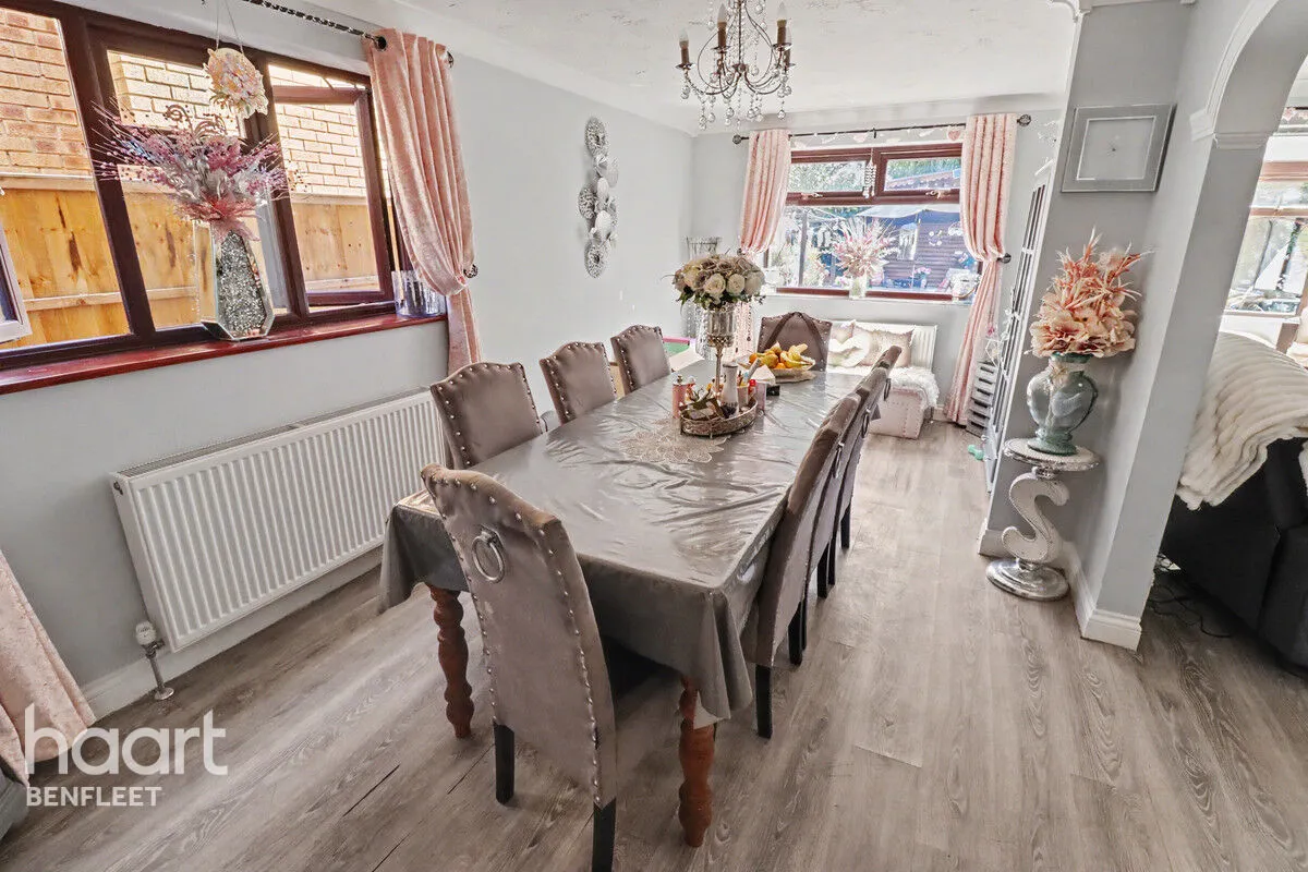 Homefields Avenue, Benfleet, SS7, photo 4