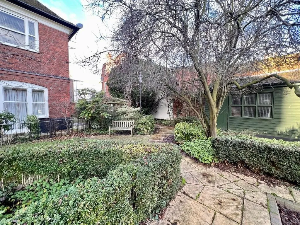 Wingfield Street, Ipswich, Essex, IP4 1AR, photo 22