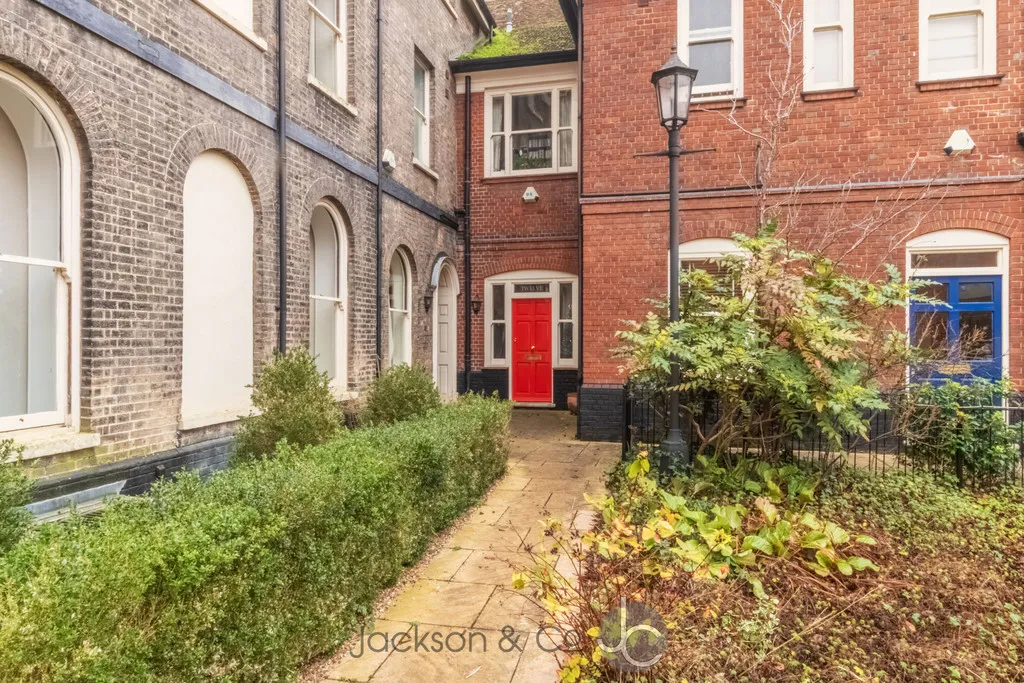 Wingfield Street, Ipswich, Essex, IP4 1AR, photo 2