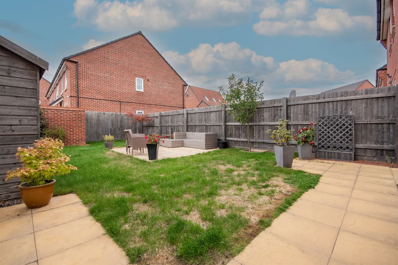 Kirby Street, Kettering, NN15, photo 15