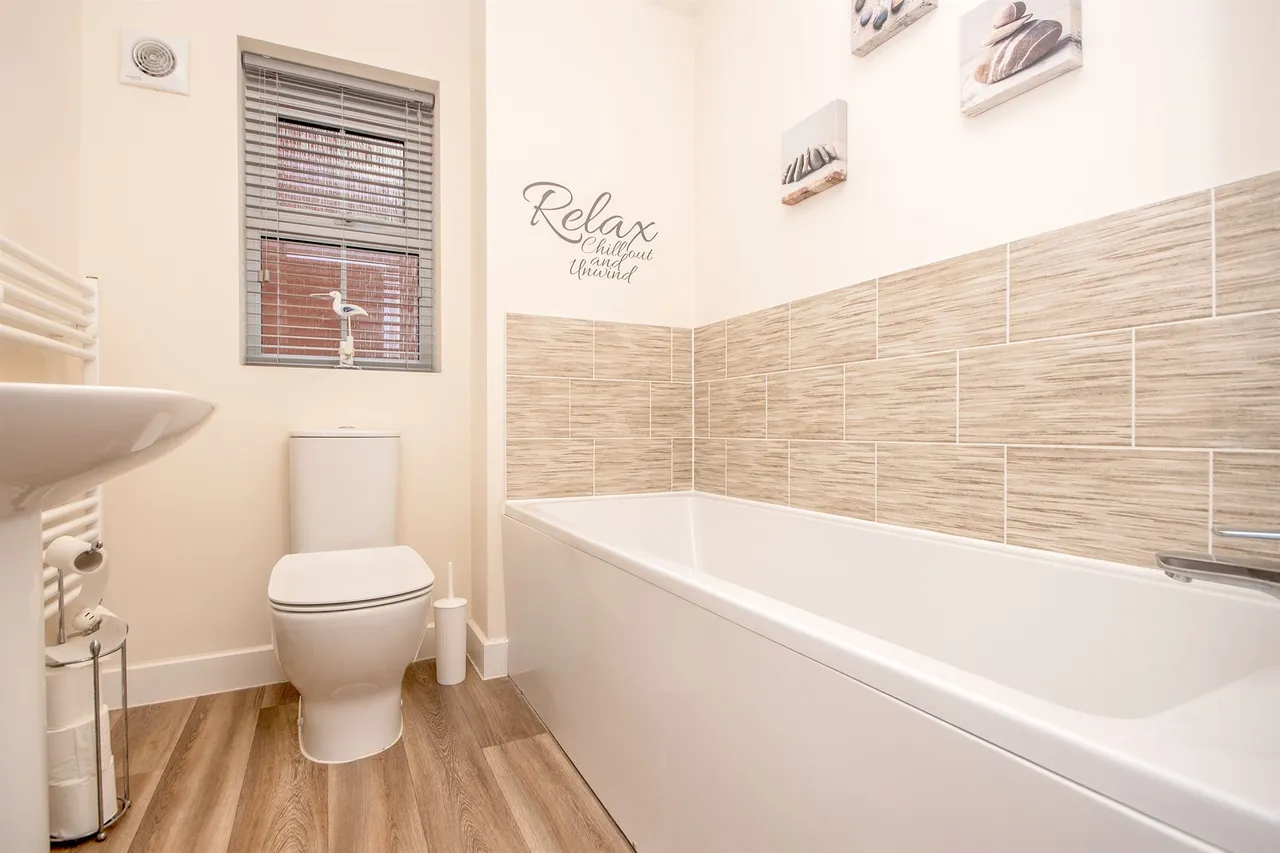 Kirby Street, Kettering, NN15, photo 11