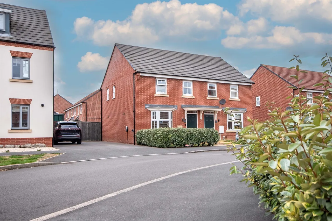 Kirby Street, Kettering, NN15, photo 17