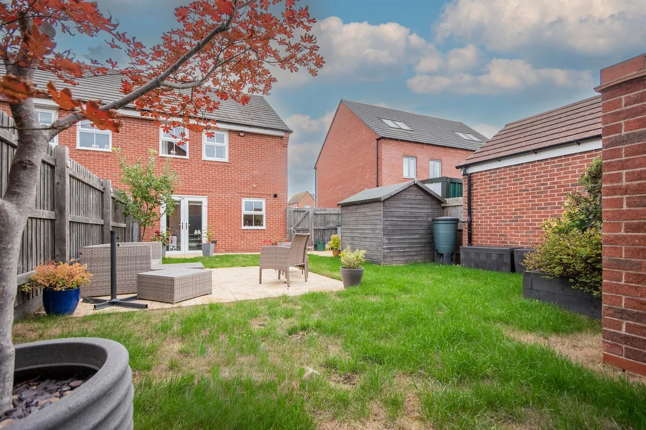Kirby Street, Kettering, NN15, photo 16