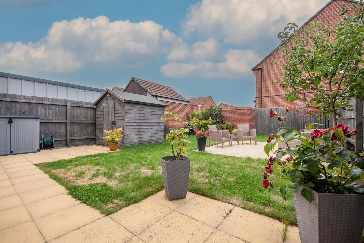 Kirby Street, Kettering, NN15, photo 6