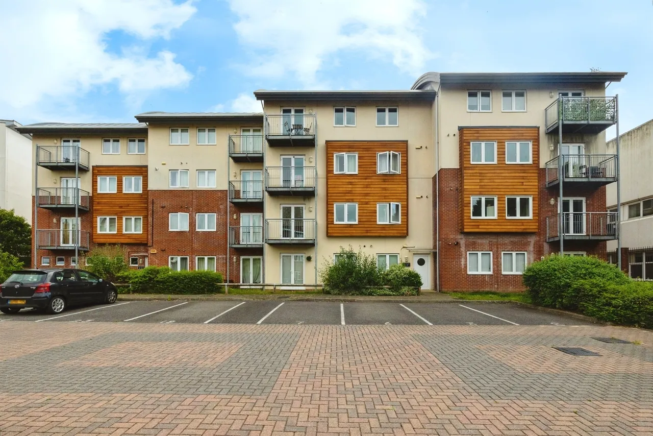 Lion Terrace, Portsmouth, photo 2