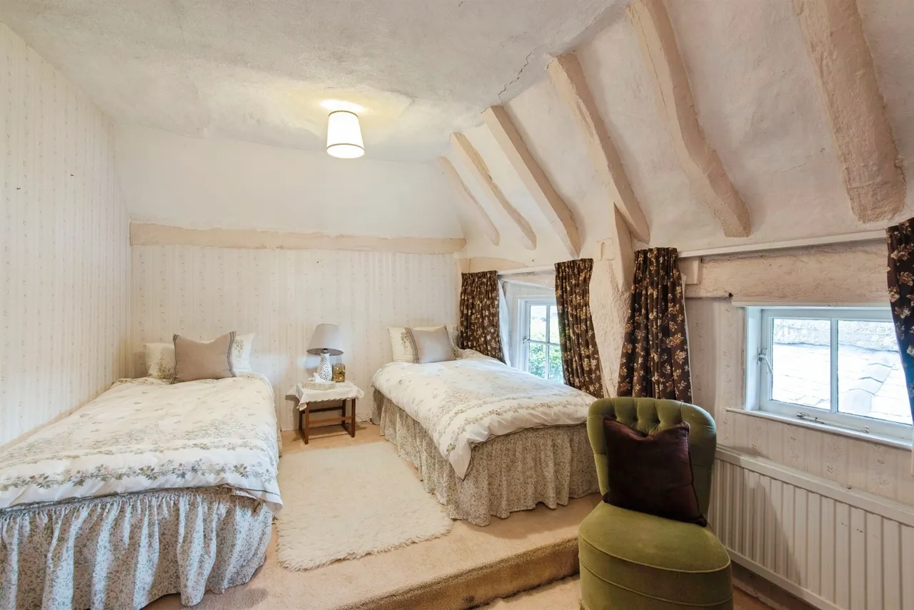 Church Farm Lane, Steeple Morden, Royston, photo 9