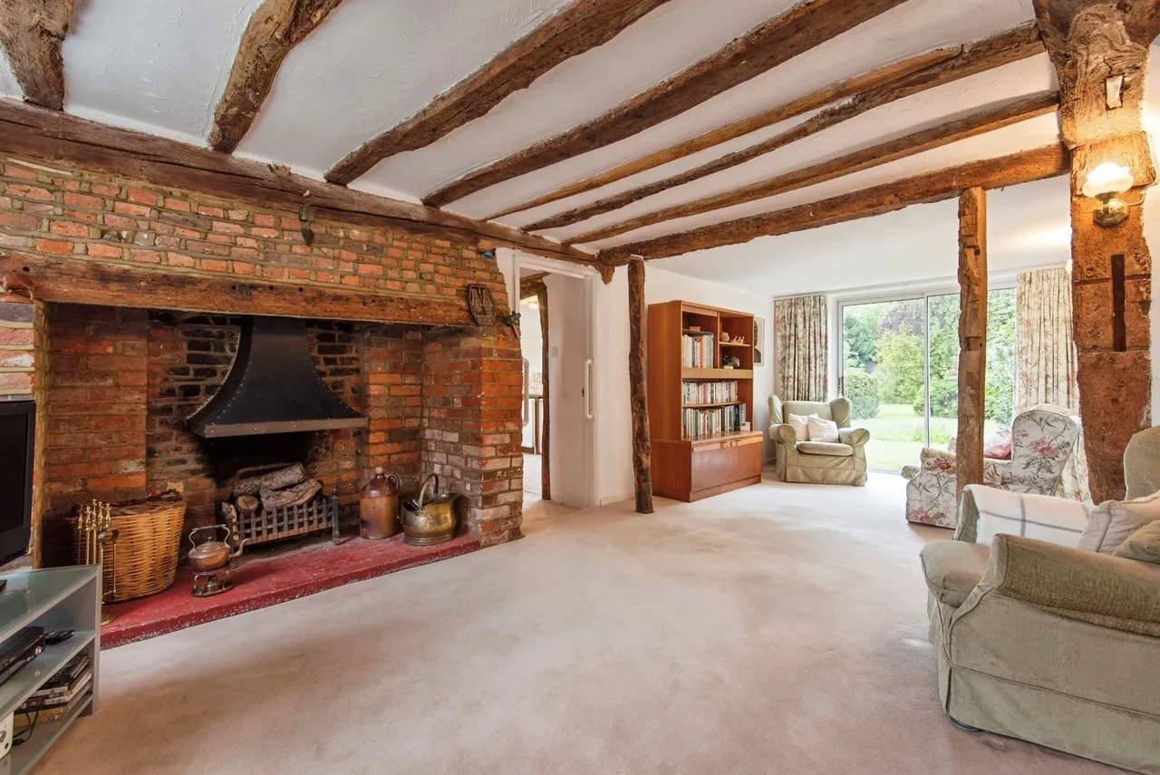 Church Farm Lane, Steeple Morden, Royston, photo 3