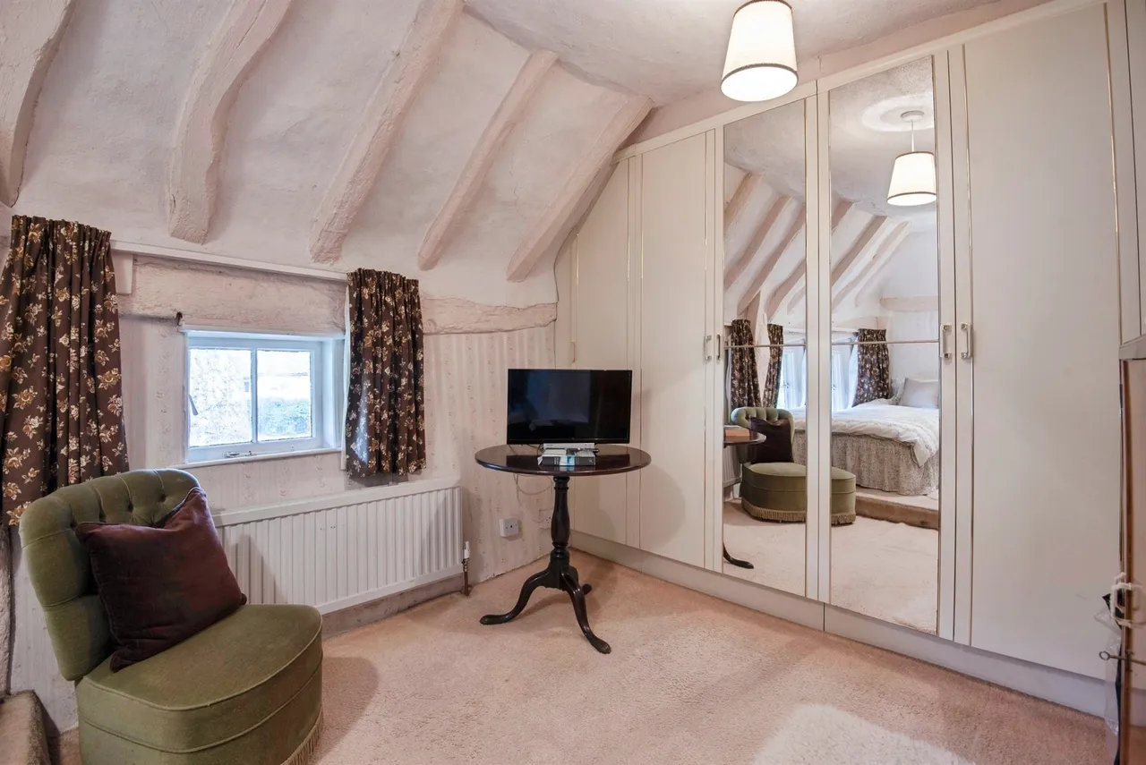 Church Farm Lane, Steeple Morden, Royston, photo 10